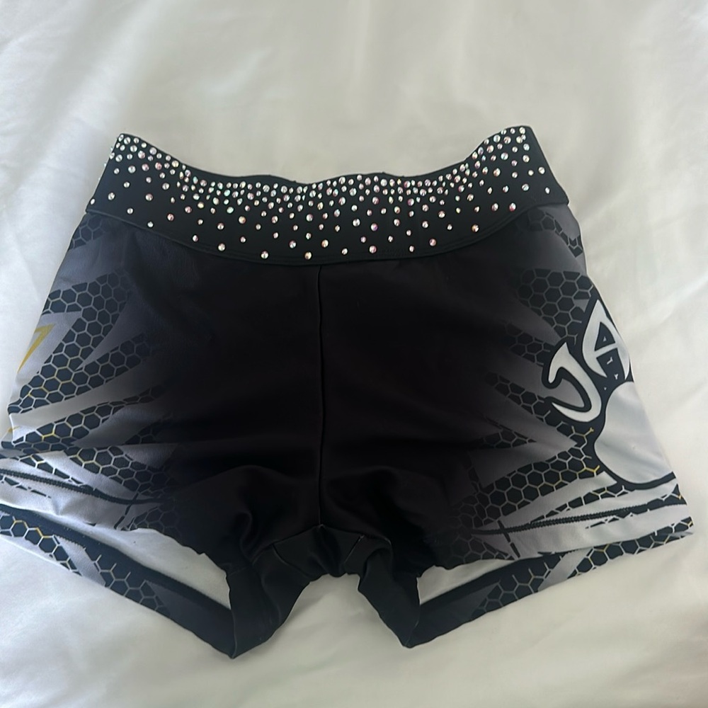 Topgun Practice Wear Shorts